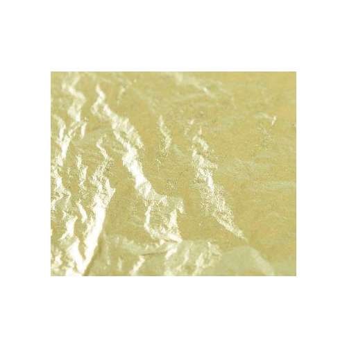 NORIS | Citron Light Gold Leaf 