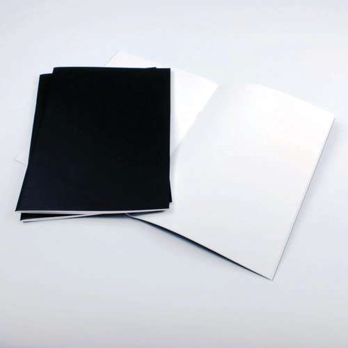 Seawhite Of Brighton Bleed-Proof Marker Paper Pad – A4, Ideal For Markers And Ink