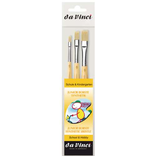 da Vinci Junior Brush Set Series 5029 