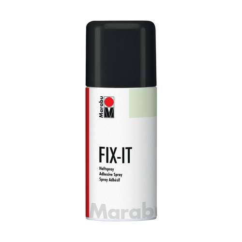 Marabu Fix-it Adhesive Spray 