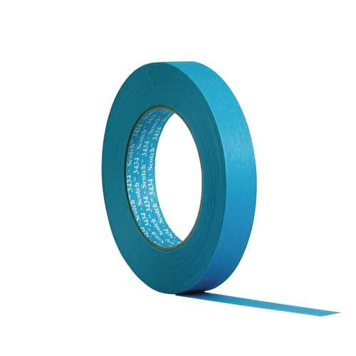 3M | Scotch® High Performance Masking Tape 3434 — 50 metre rolls 