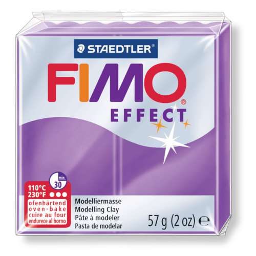Staedtler Fimo Effect Modelling Clay 