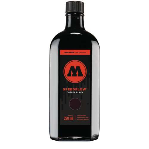 MOLOTOW™ | Refill Inks — for Masterpiece Markers 