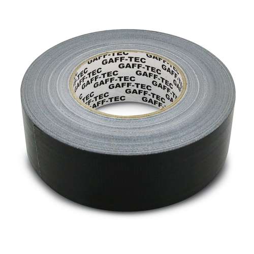 Gaffer Tape — 50 metre roll 