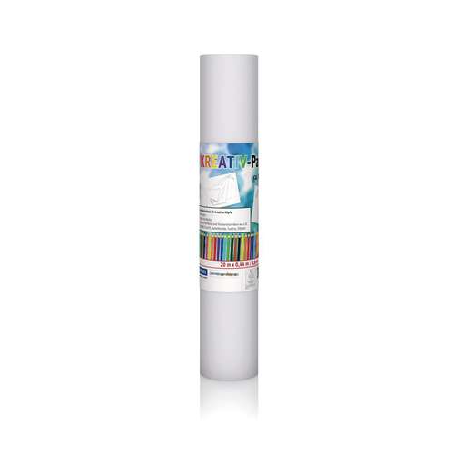 Gerstaecker | artist junior Paper Roll — 100 gsm 