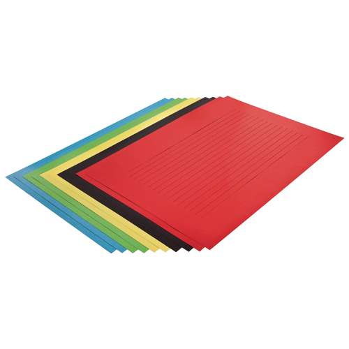 folia® | Giant Braiding Sheets — 50 sheets 