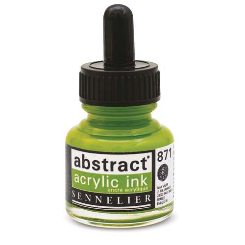 SENNELIER | abstract® Inks — 30 ml bottles 