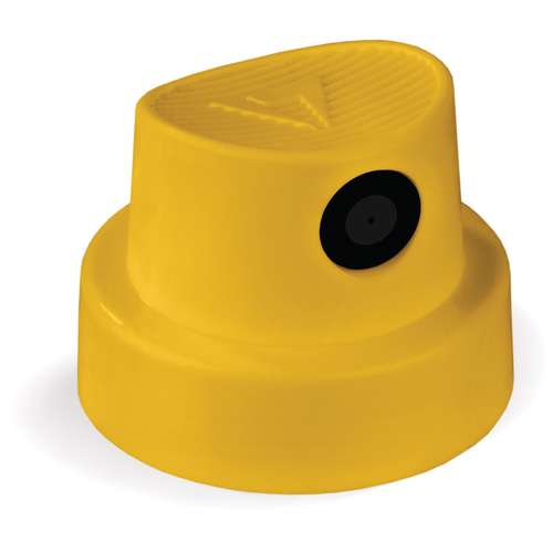 MOLOTOW™ | 'FAT CAP' Spray Heads — yellow 