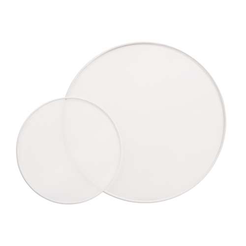 pébéo | Silk Window Frames — round / arched 