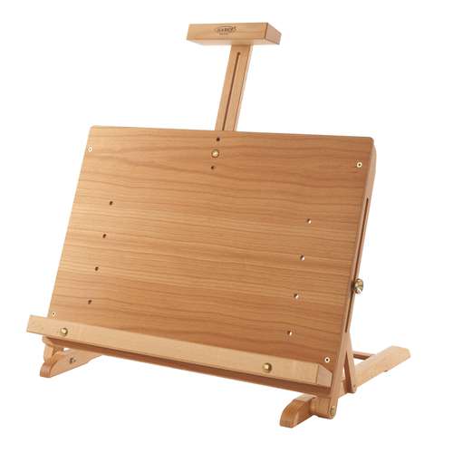MABEF | Table Display Easel — M34 