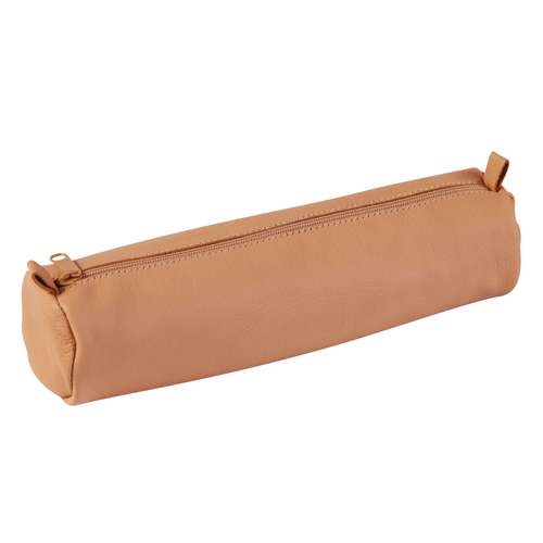 Clairefontaine Real Leather Pencil Cases 