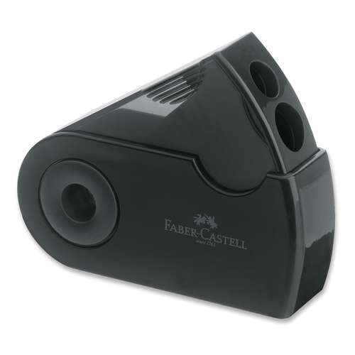 Faber-Castell Sleeve Double Sharpener 