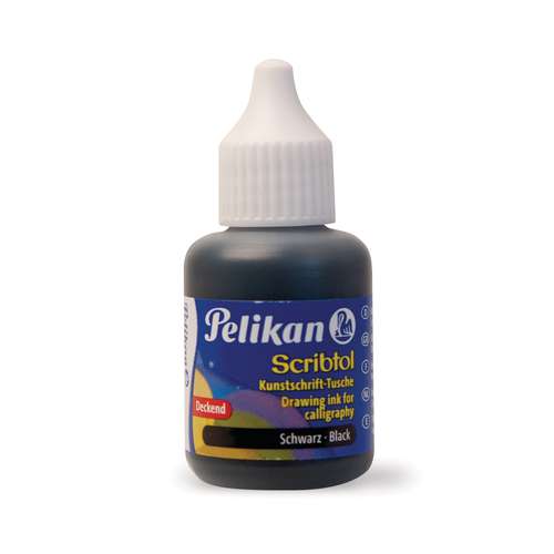 Pelikan Scribtol Ink Cartridges 