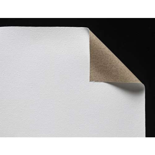 CLAESSENS® | Universally Primed Cotton Canvas — 10 metre rolls 