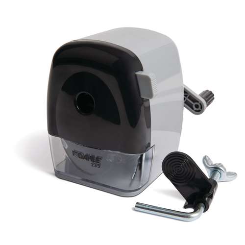 DAHLE | Sharpening Machine 133 — for pencils up to Ø 11.5 mm 