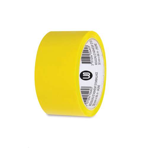 Packing Adhesive Tape Roll 