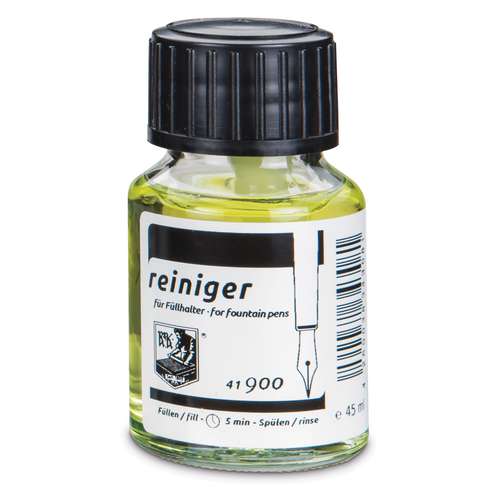 Rohrer & Klingner 'Reiniger' Pen Cleaner 