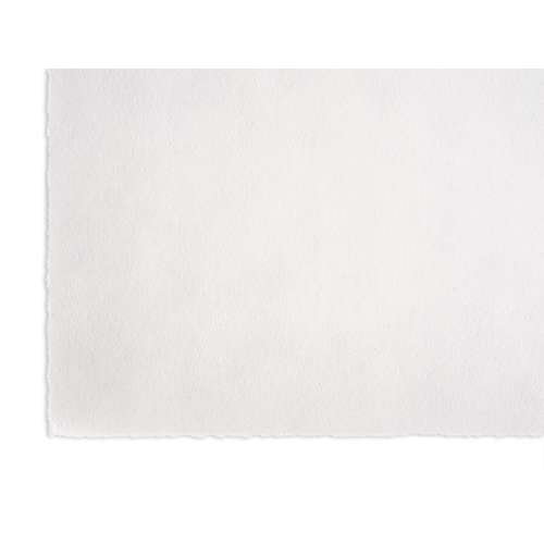 Awagami Factory® | Hakuho Japanese paper — sheet 