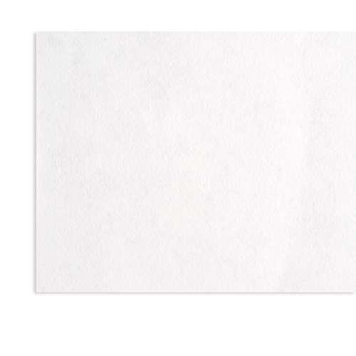 Awagami | Silk Pure White Japanese paper — sheet 
