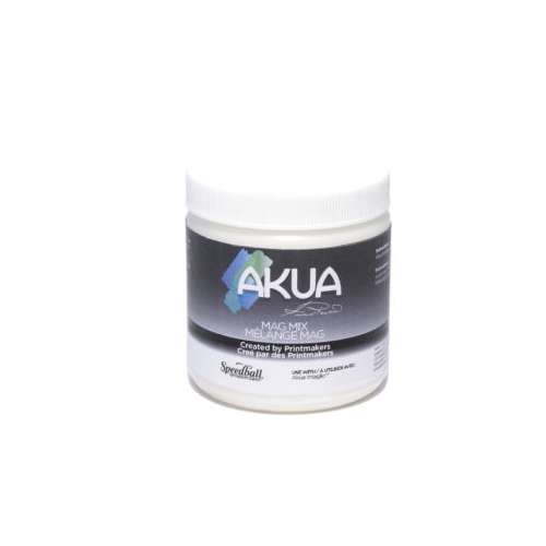 Speedball® | AKUA® MAG MIX — 236 ml tub 