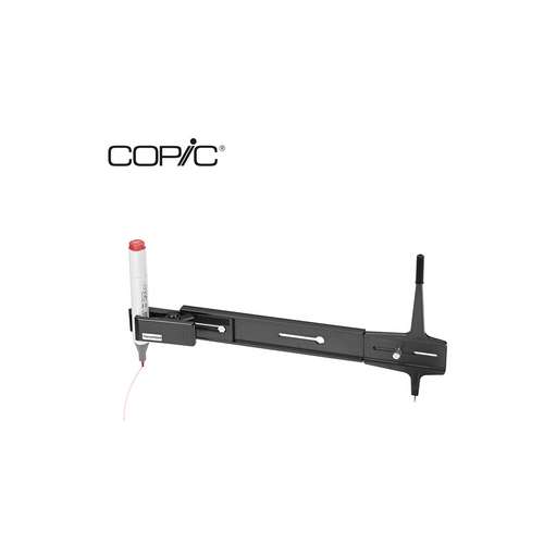 Extension Arm For Copic Clip Compasses 