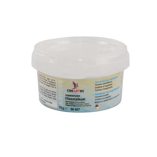 CREARTEC | ARTIDEE® Flow Talcum — 75 g 