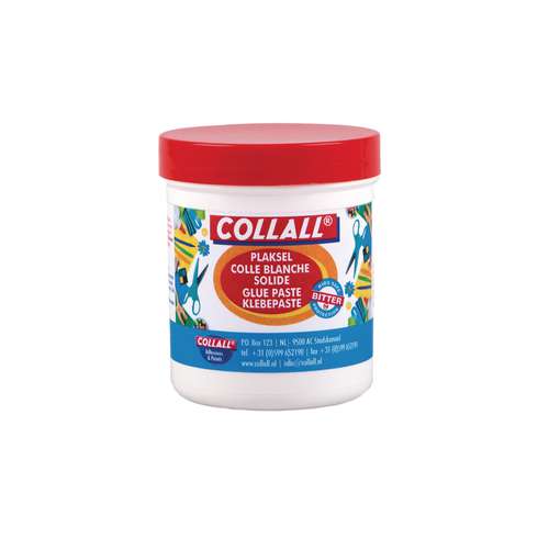 COLLALL® | GLUE PASTE — 150 g tubs 