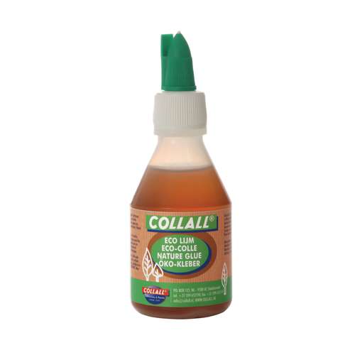 COLLALL® | NATURE GLUE — 100 ml bottles 