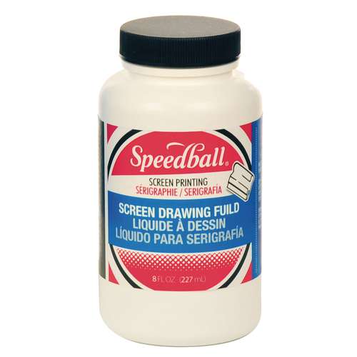 Speedball® | Drawing Fluid 