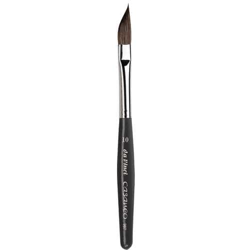 da Vinci | CASANEO XS Watercolour Brush Series 987 — Swordliner brush 