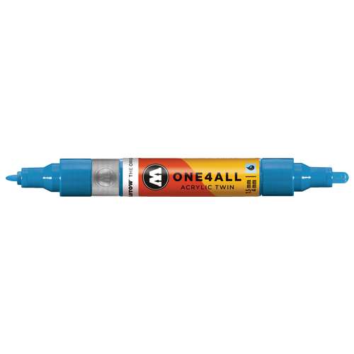 MOLOTOW™ | ONE4ALL Twin Marker — individual 