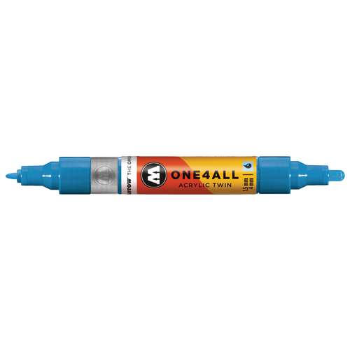 MOLOTOW™ | ONE4ALLTwin Marker — individual 