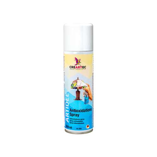 CREARTEC | ARTIDEE® Antioxidant Spray — 300 ml 