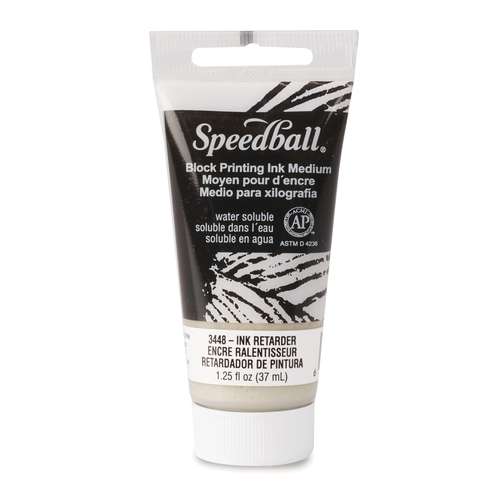Speedball® | Retarder — for lino printing 