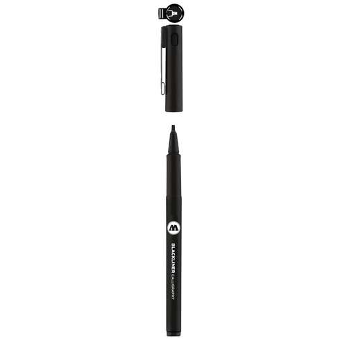 MOLOTOW™ | Blackliner Calligraphy Pen — individual pens 