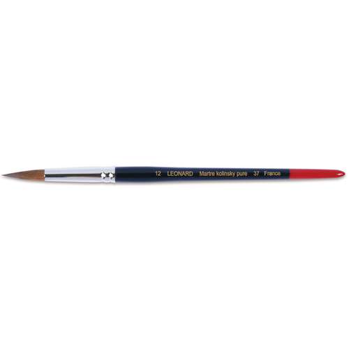Winsor & Newton Series 7 Red Sable Watercolour Brushes, 50,000+ Art  Supplies