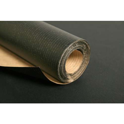 Clairefontaine | Black Kraft Paper roll — 10 metres 