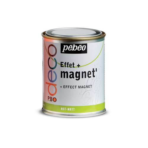 Pébéo Magnetic Paint 
