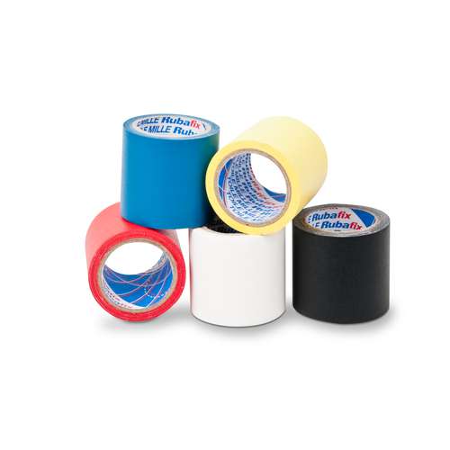 Esselte® | RubaFix Fabric Gaffa Tape — 50 mm wide 