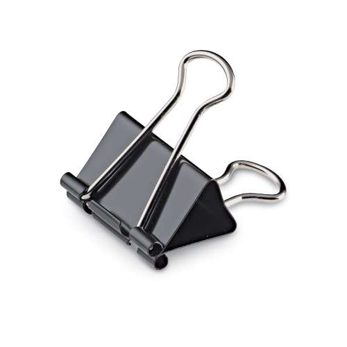 Wonday® | Binder Clips — packs 