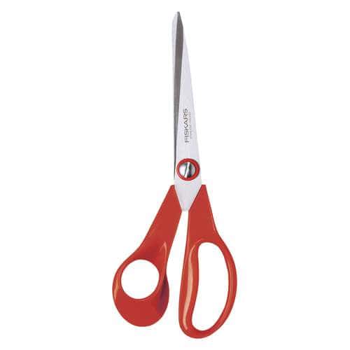 Pocket scissors, pointed, Bookbinder´s scissors