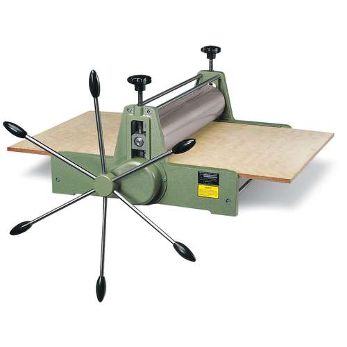 Gerstaecker | Printing Press 600 — 600 mm roller 