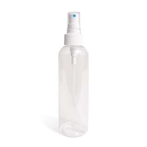 Plastic Atomiser Spray Bottle 