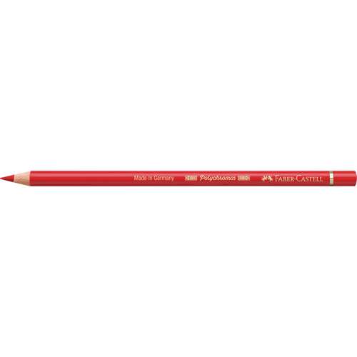 Faber-Castell Polychromos Artists Colour Pencils 