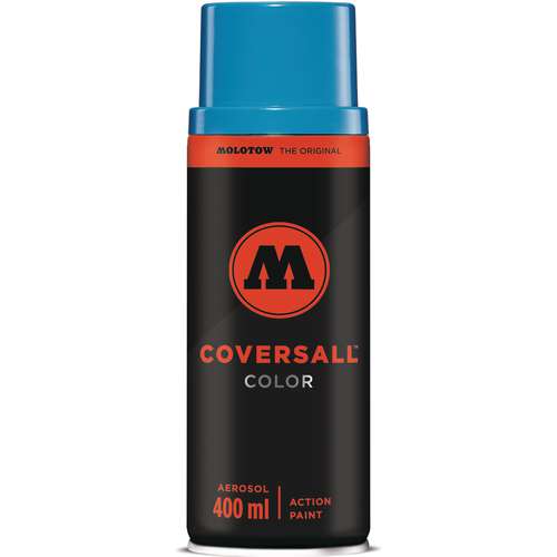 Molotow Coversall Color Spray Paints 