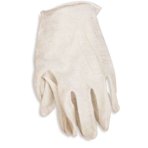 Speedball | Cotton Gilding Gloves — one size 
