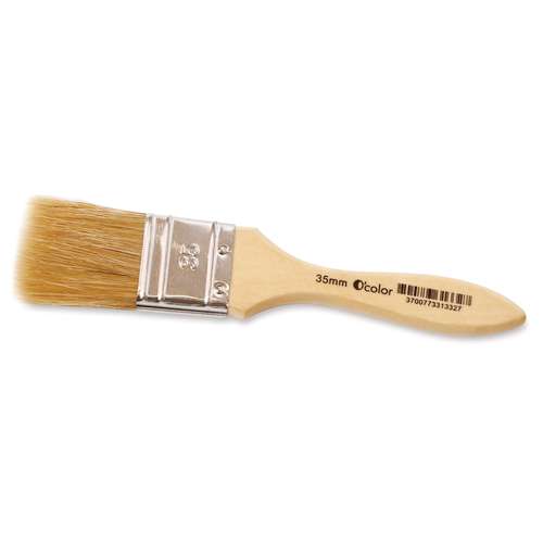 O'color | Spalter Brush — 3.5 cm 