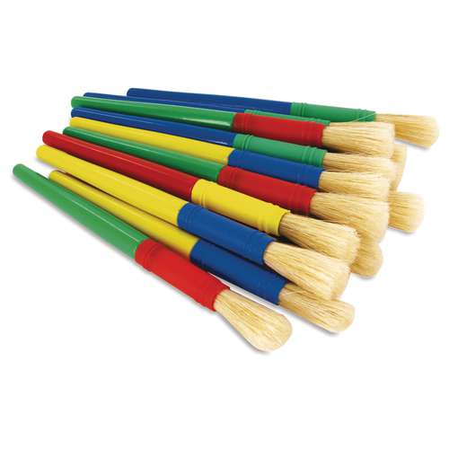 LFC | Child's Paintbrush Set — 30 brushes 