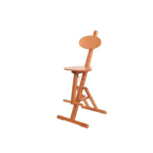 MABEF | Adjustable Chair — M44 