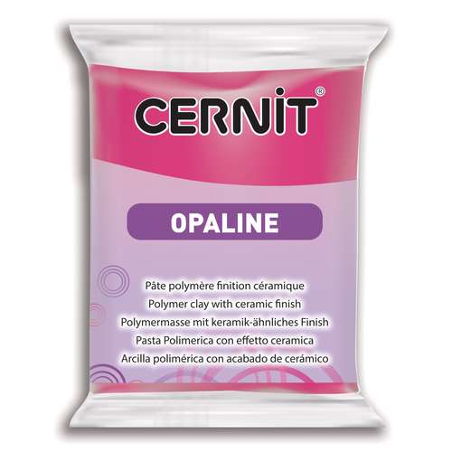CERNIT® | Polymer clay — opaline 